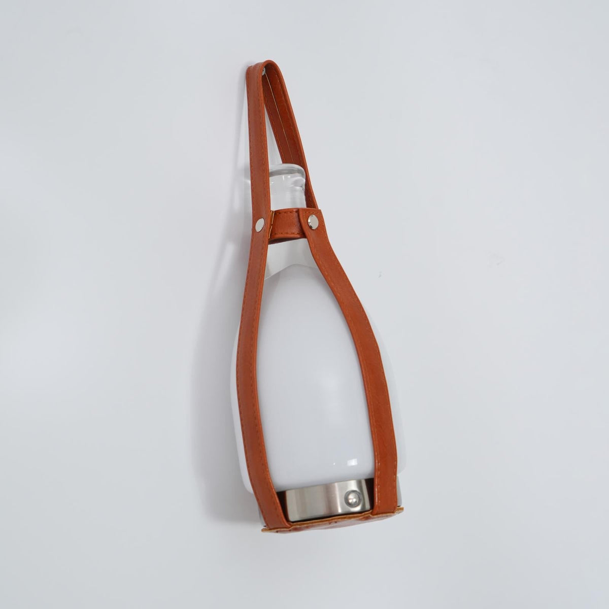 Ales Leder Vintage tafellamp