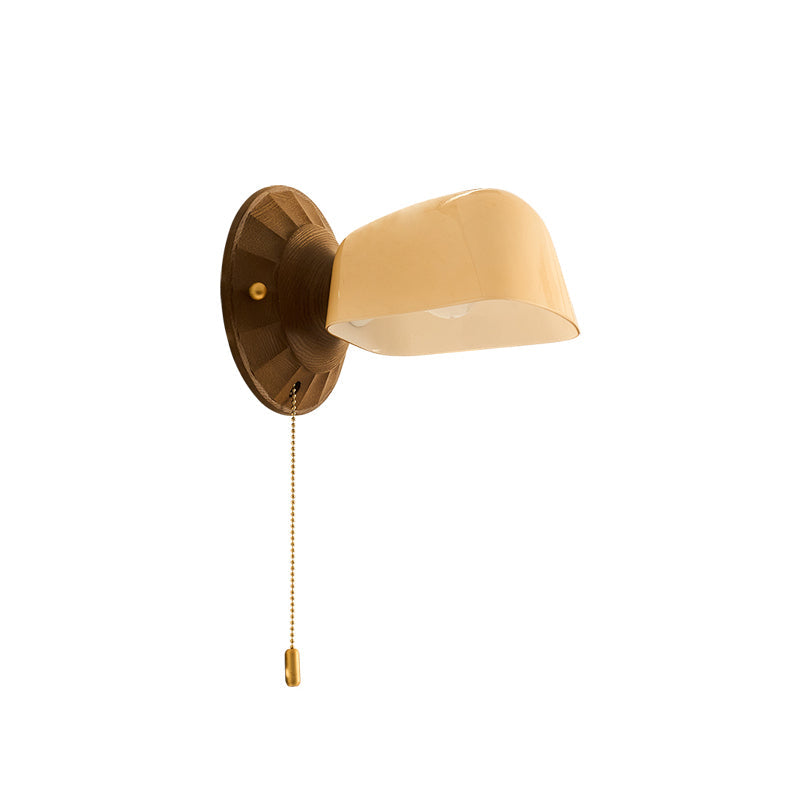 Elaelette wandlamp