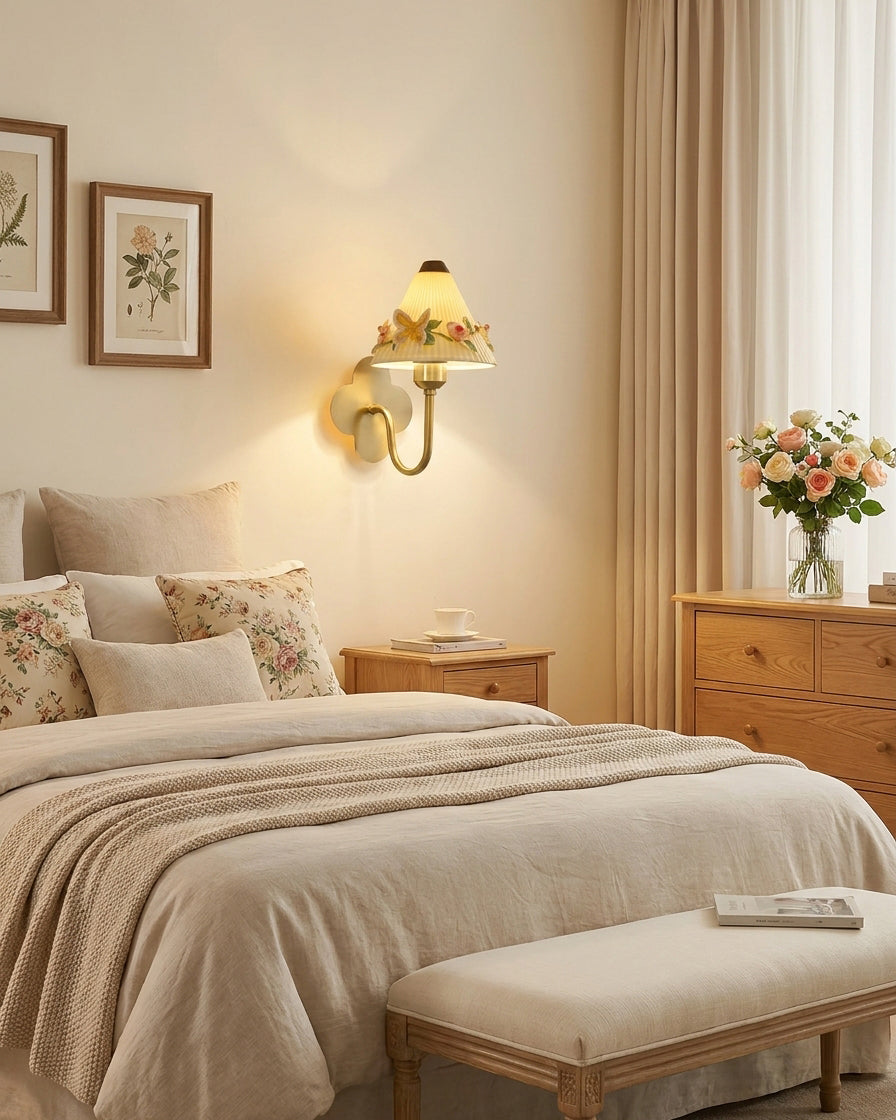Calirelle wandlamp