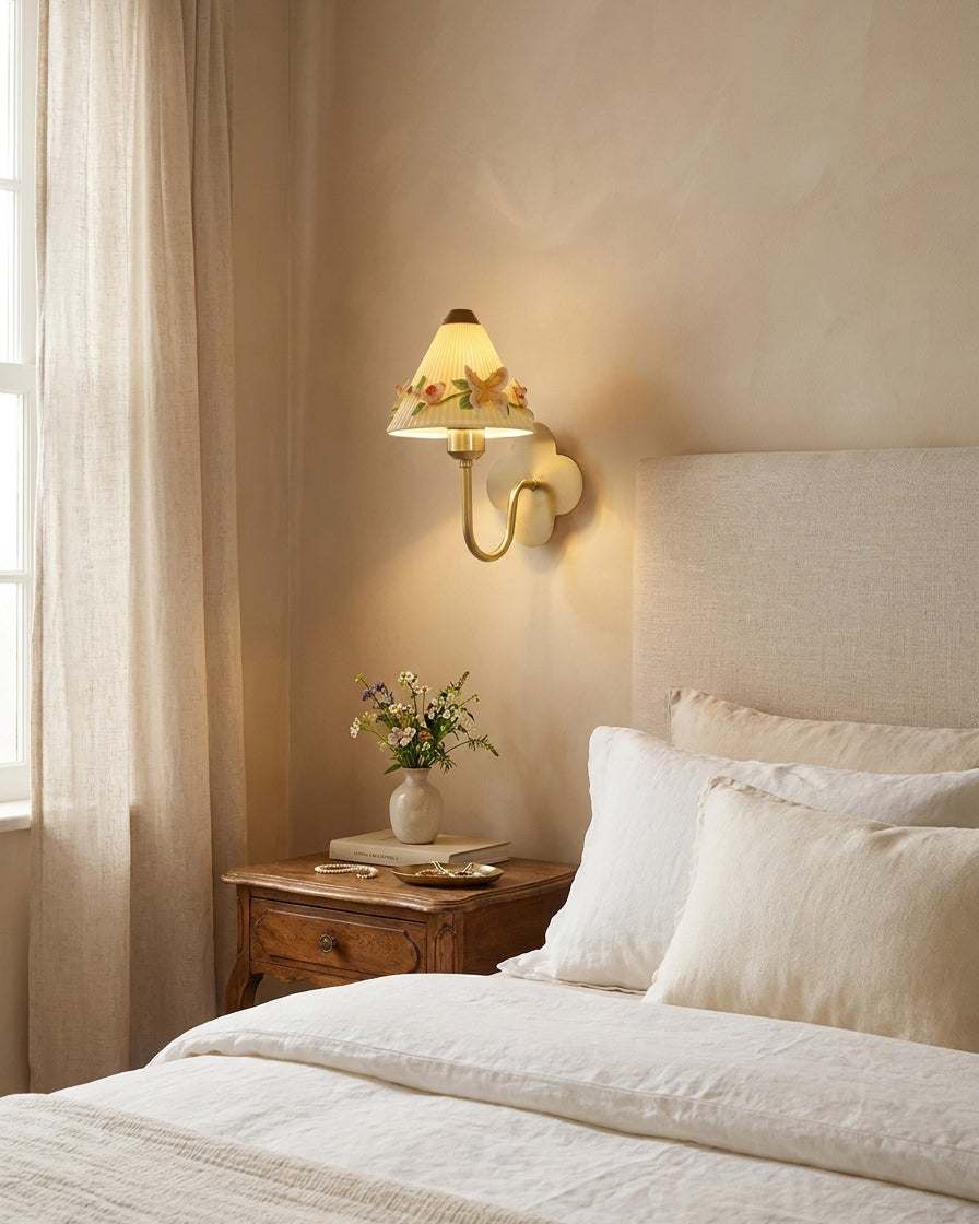 Calirelle wandlamp