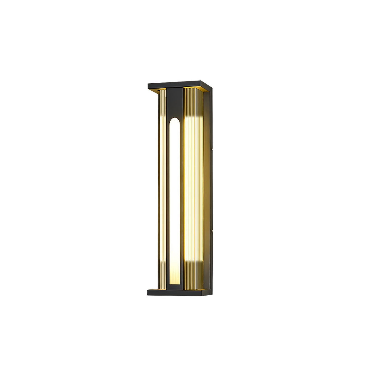 Wiren uniek Flair Buitenwandlamp