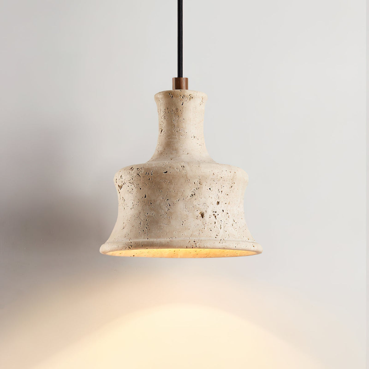 Carmine hanglamp