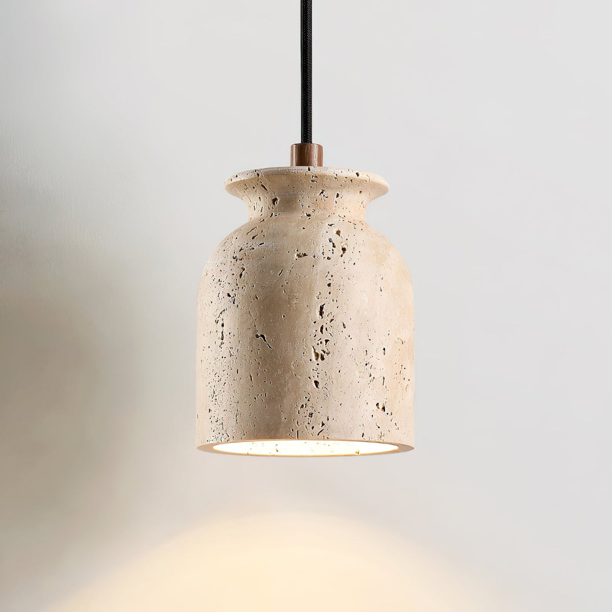 Carmine hanglamp