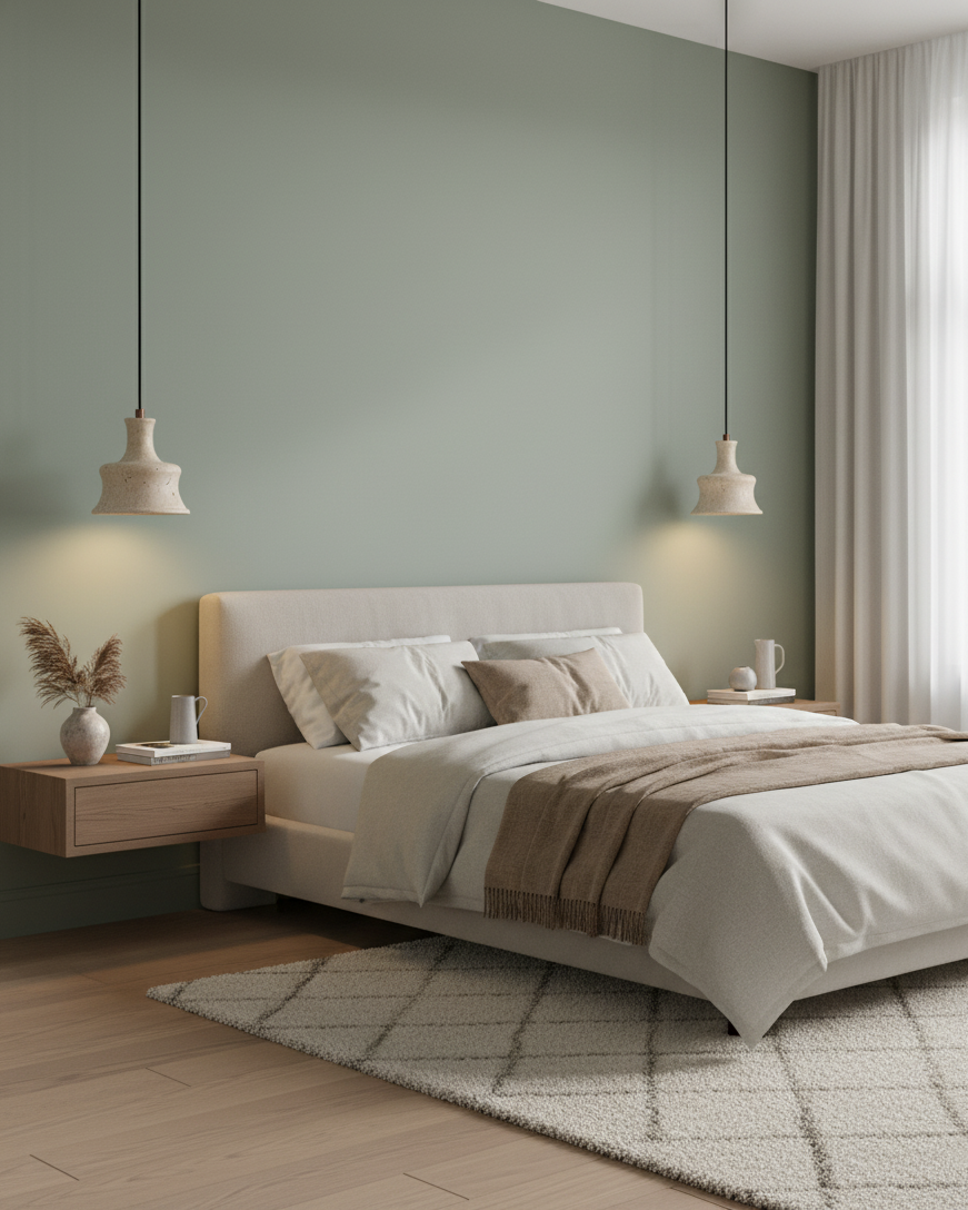 Carmine hanglamp