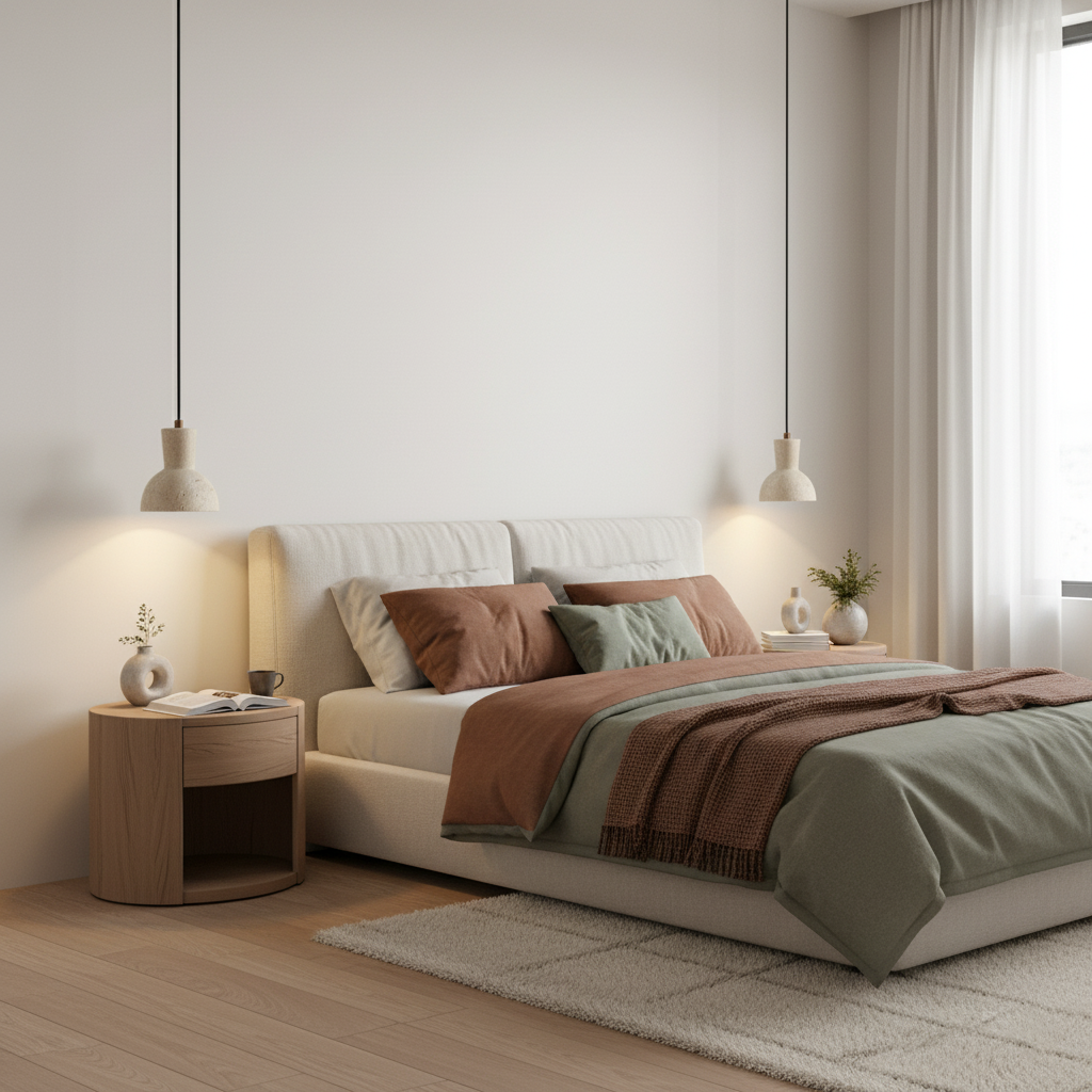 Carmine hanglamp