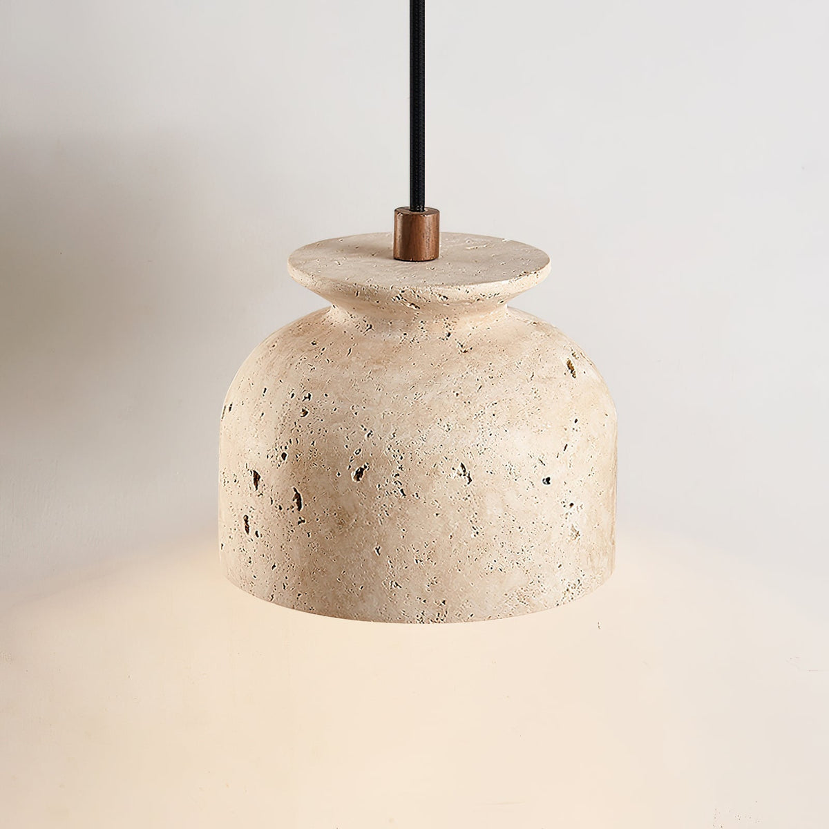 Carmine hanglamp