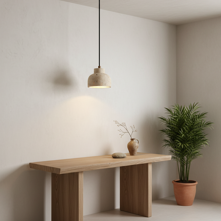 Carmine hanglamp