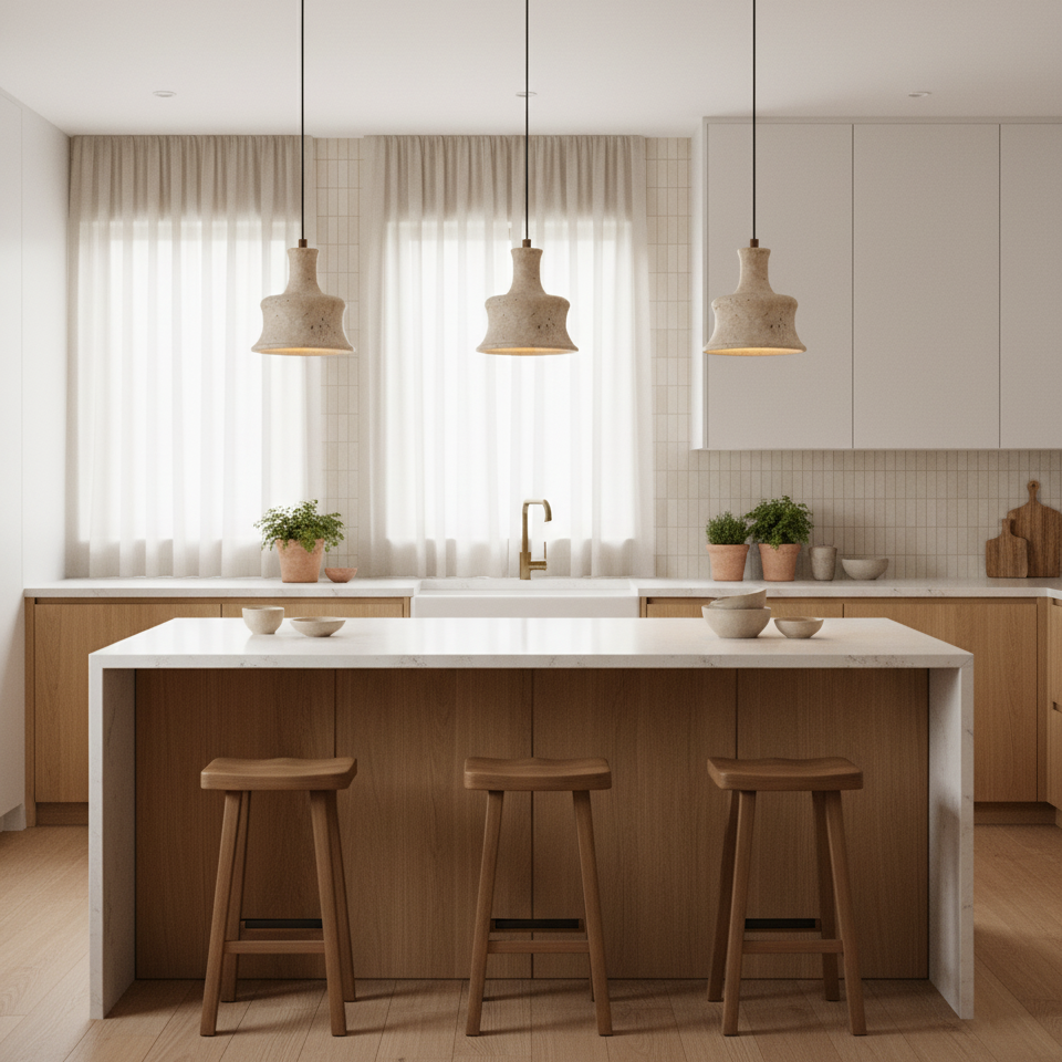 Carmine hanglamp