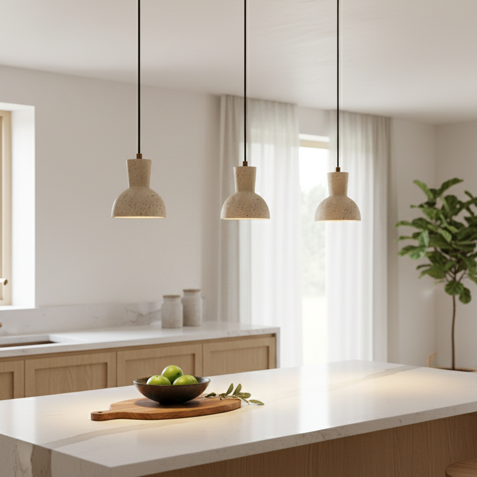 Carmine hanglamp