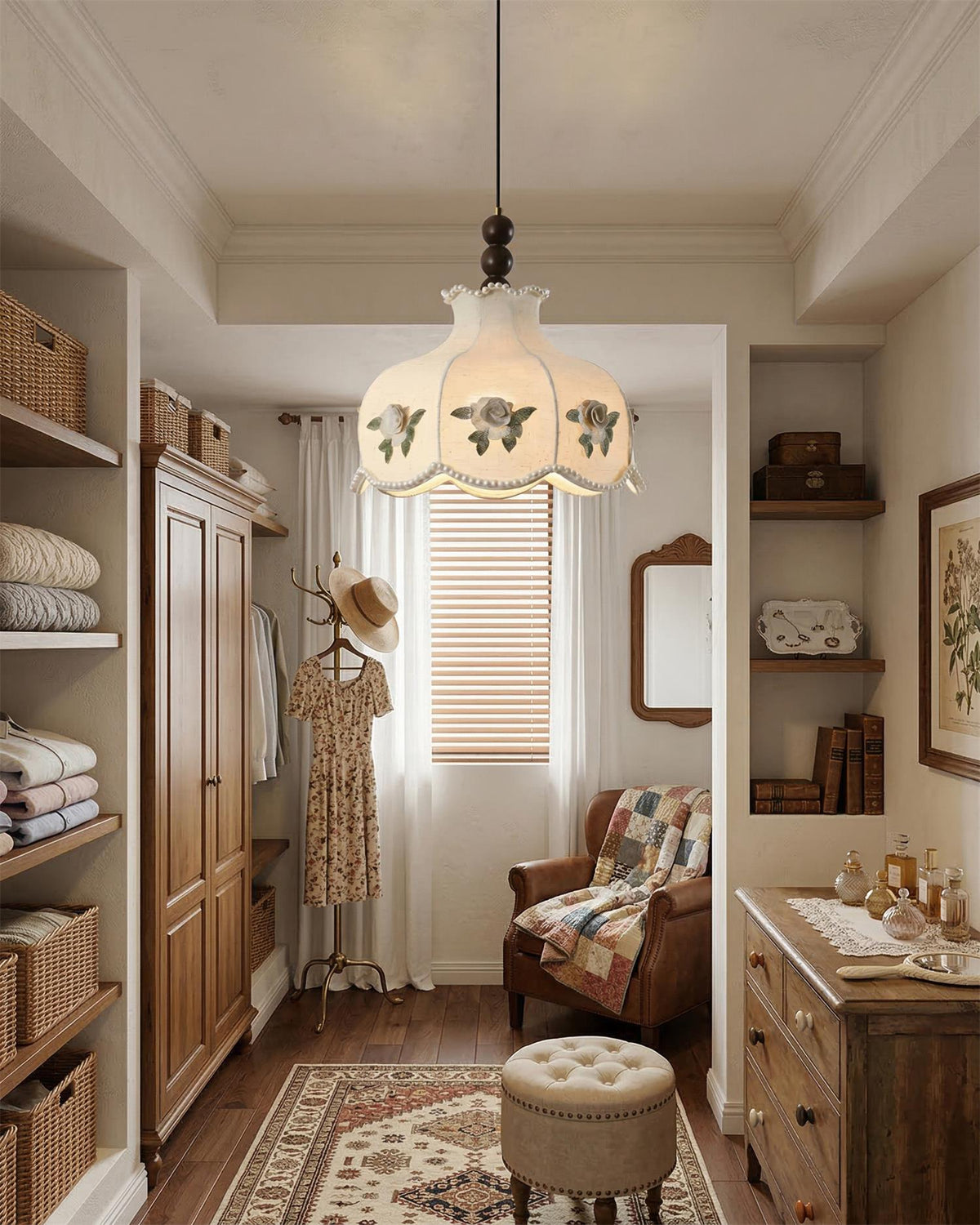 Ciriveria hanglamp