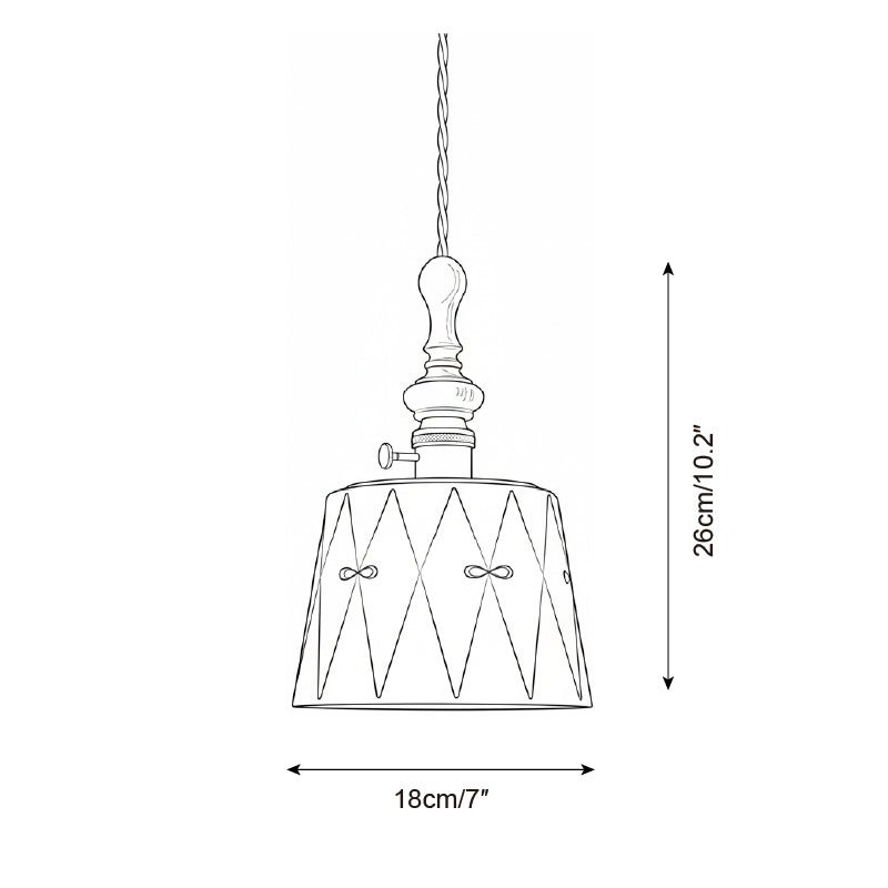 Elspeth hanglamp