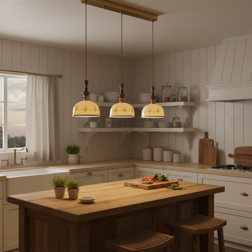 Elspeth hanglamp