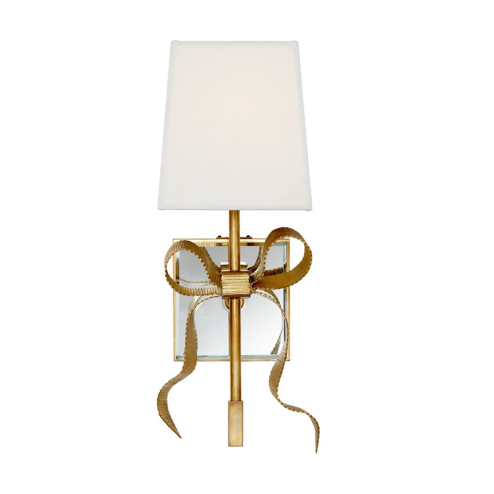Veskin Bow wandlamp