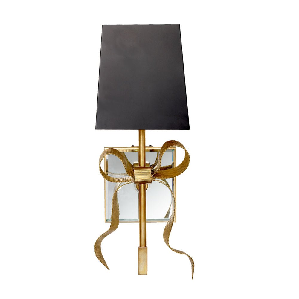 Veskin Bow wandlamp