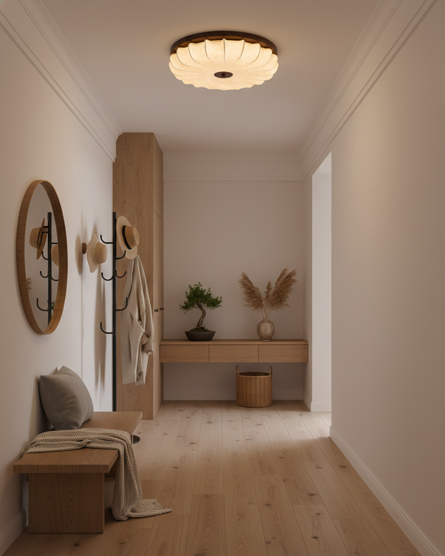 Rivarel plafondlamp