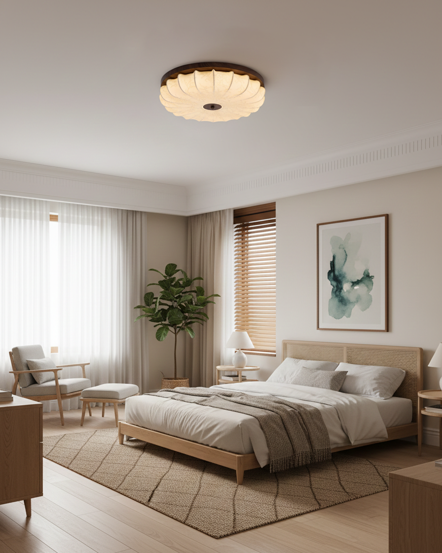 Rivarel plafondlamp