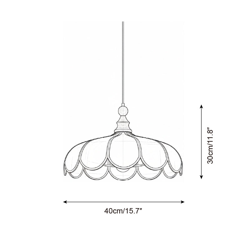 Lumorelle hanglamp