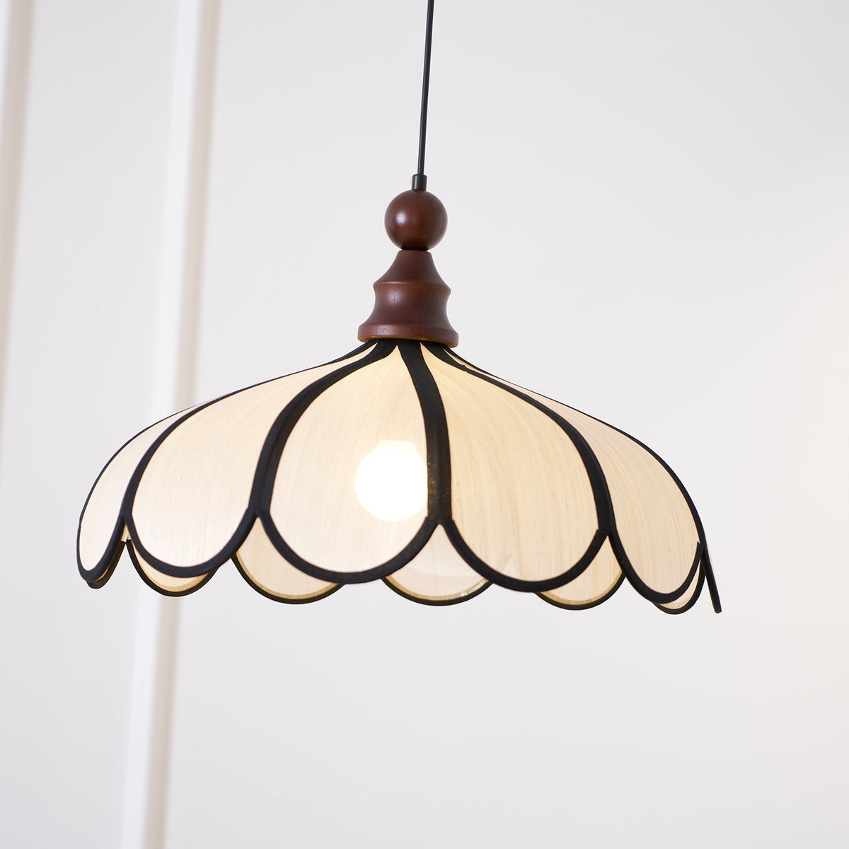 Orelelise hanglamp