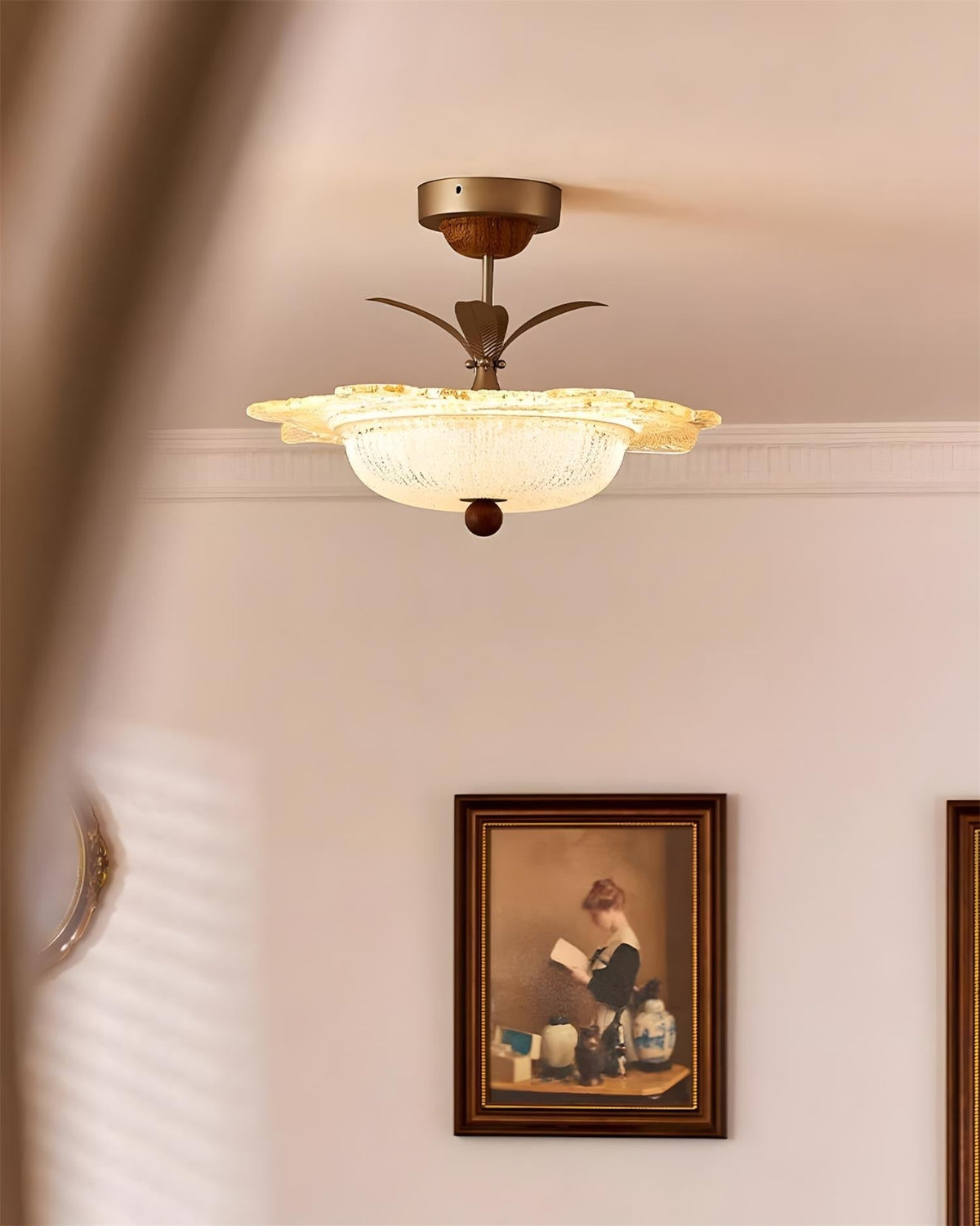 Viraorelle plafondlamp