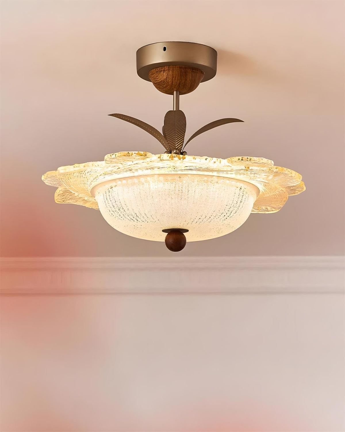 Viraorelle plafondlamp
