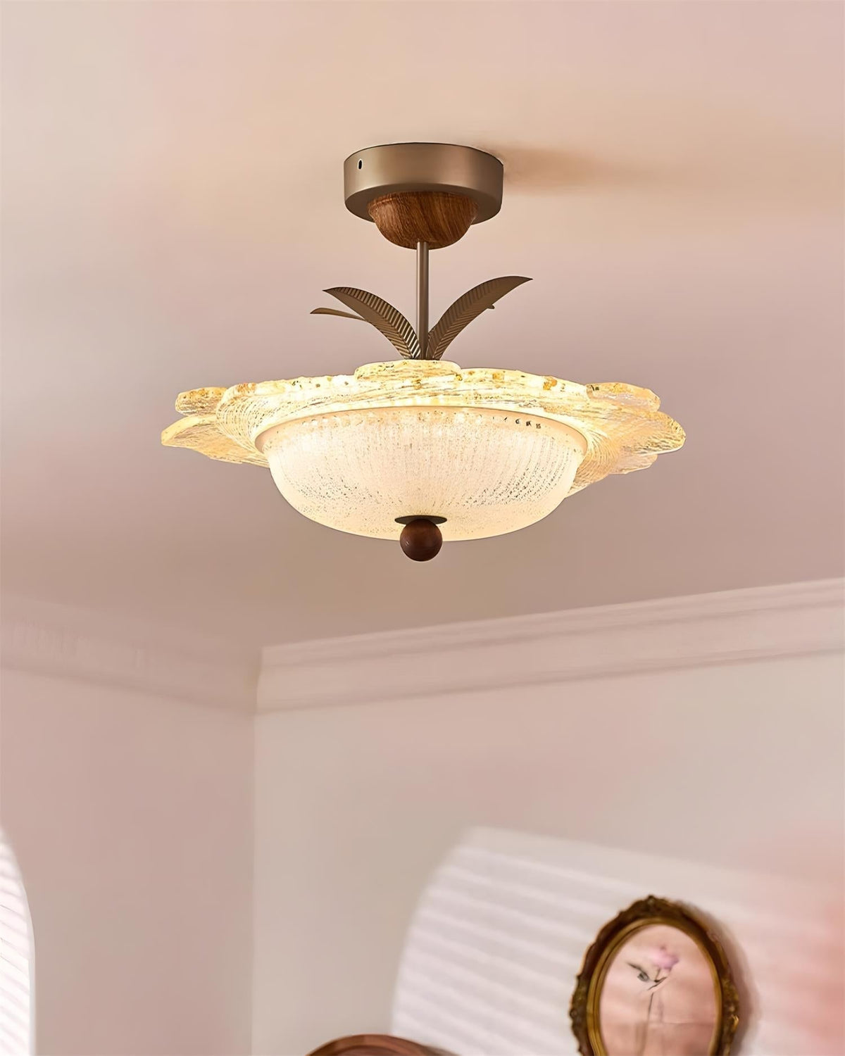 Viraorelle plafondlamp