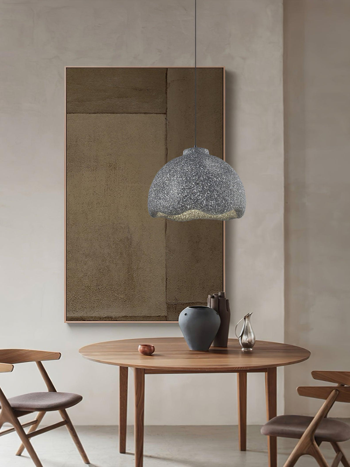 Eirian Bells Speckled hanglamp