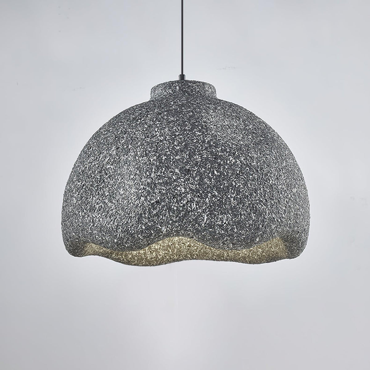 Eirian Bells Speckled hanglamp