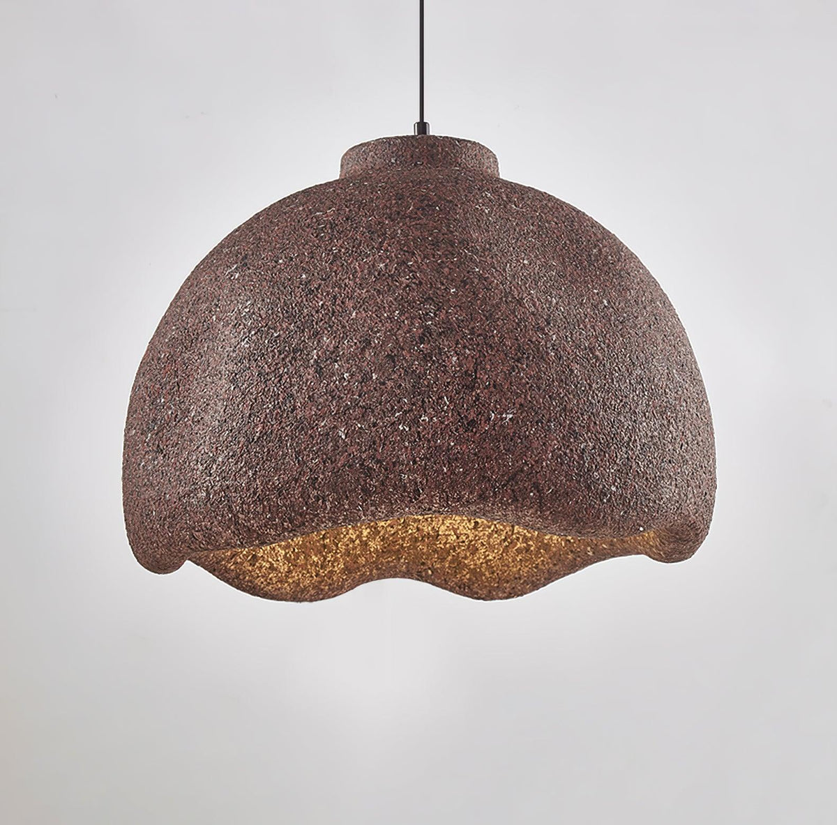 Eirian Bells Speckled hanglamp