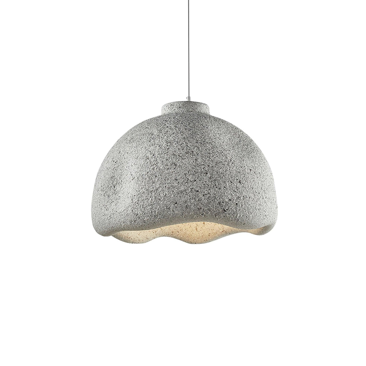 Eirian Bells Speckled hanglamp