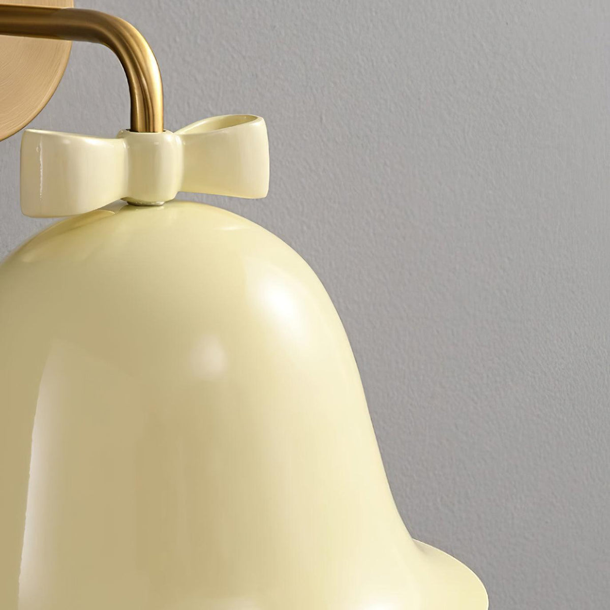 Bells wandlamp