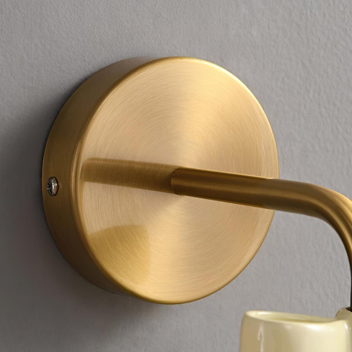 Bells wandlamp