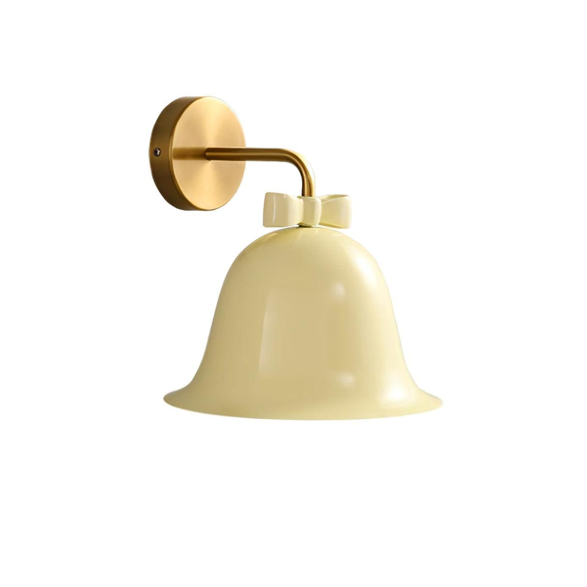 Bells wandlamp