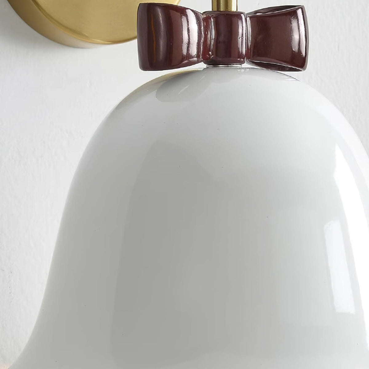 Bells wandlamp