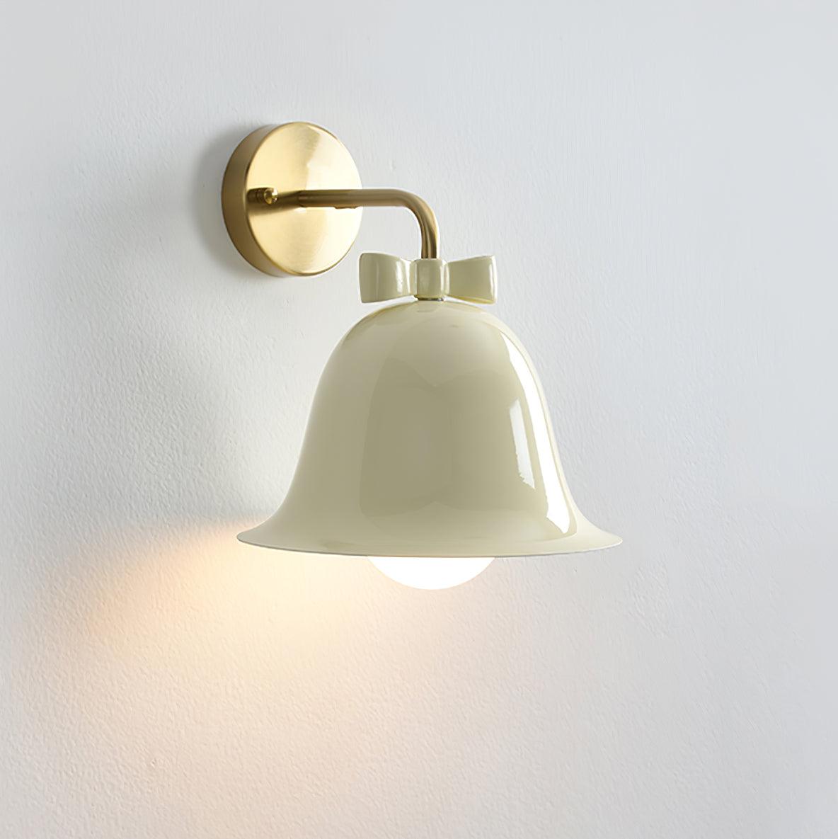 Bells wandlamp