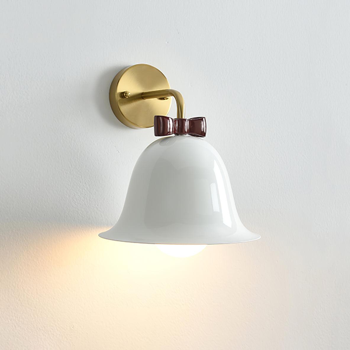 Bells wandlamp