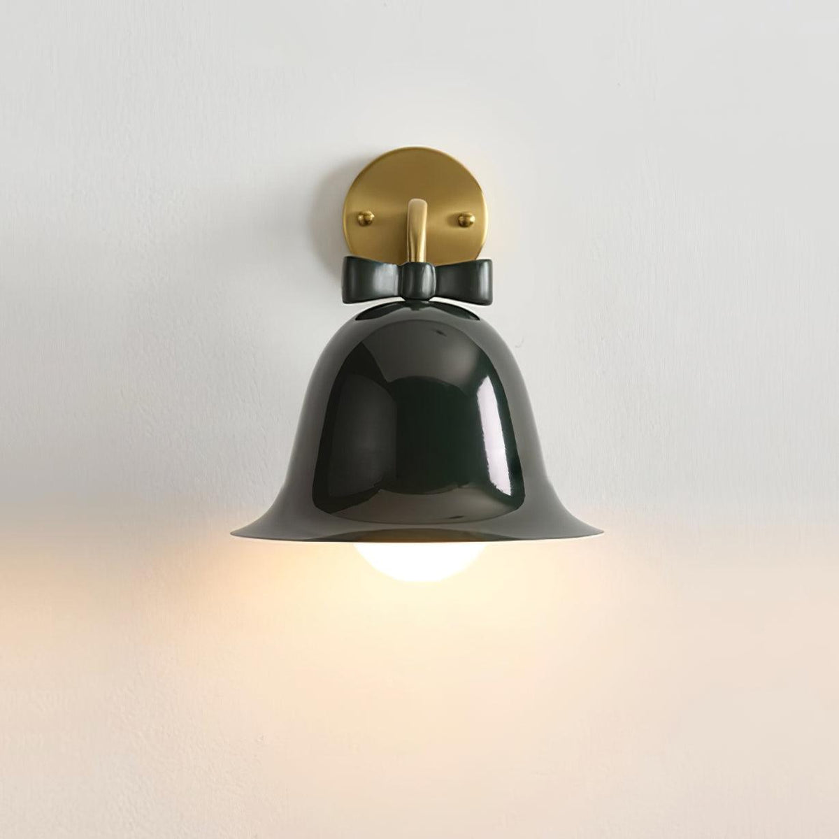Bells wandlamp