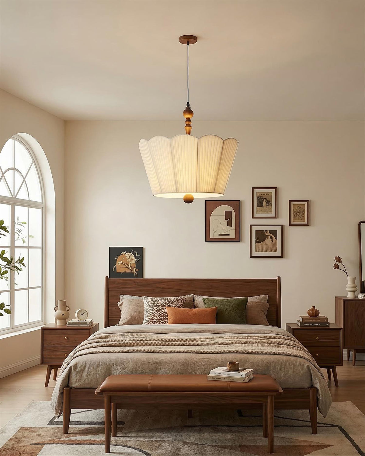 Rivoielle hanglamp