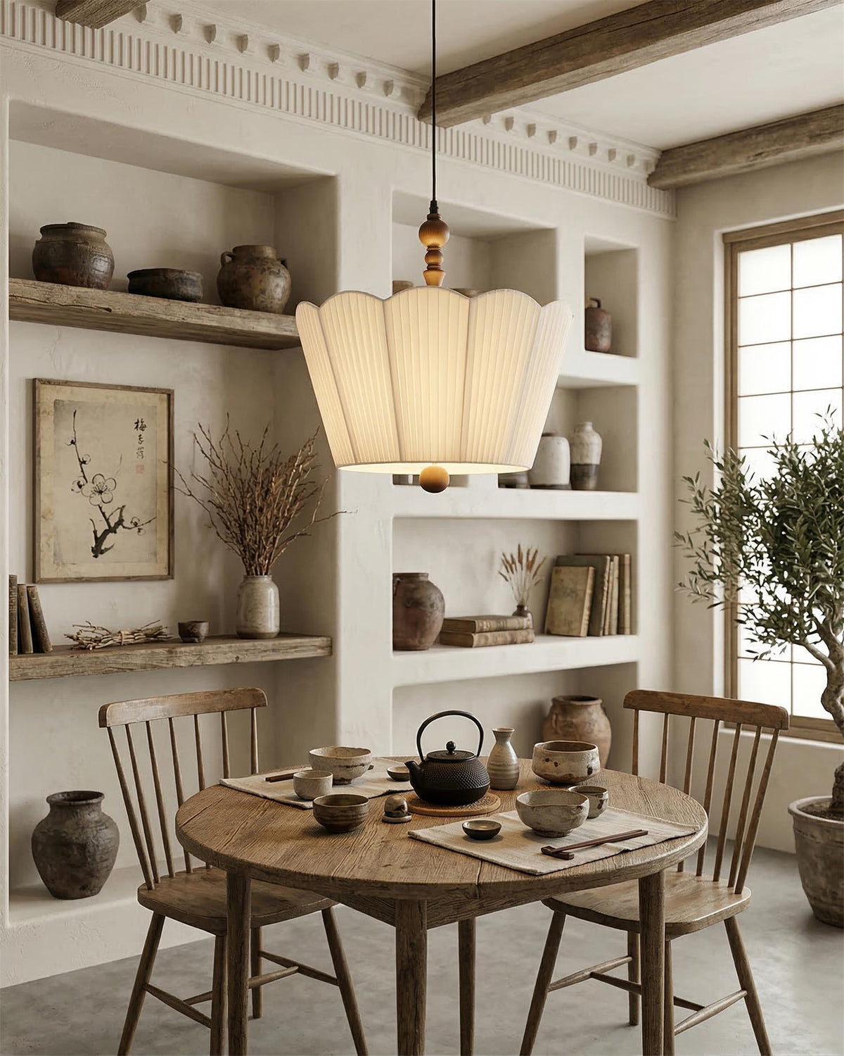 Rivoielle hanglamp