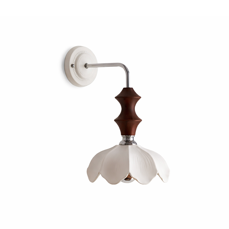 Rivaenne wandlamp