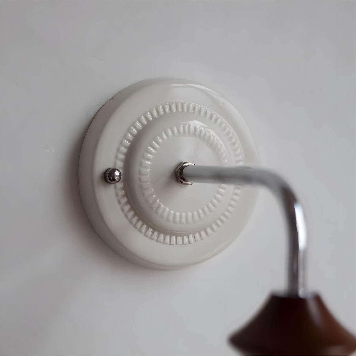 Rivaenne wandlamp