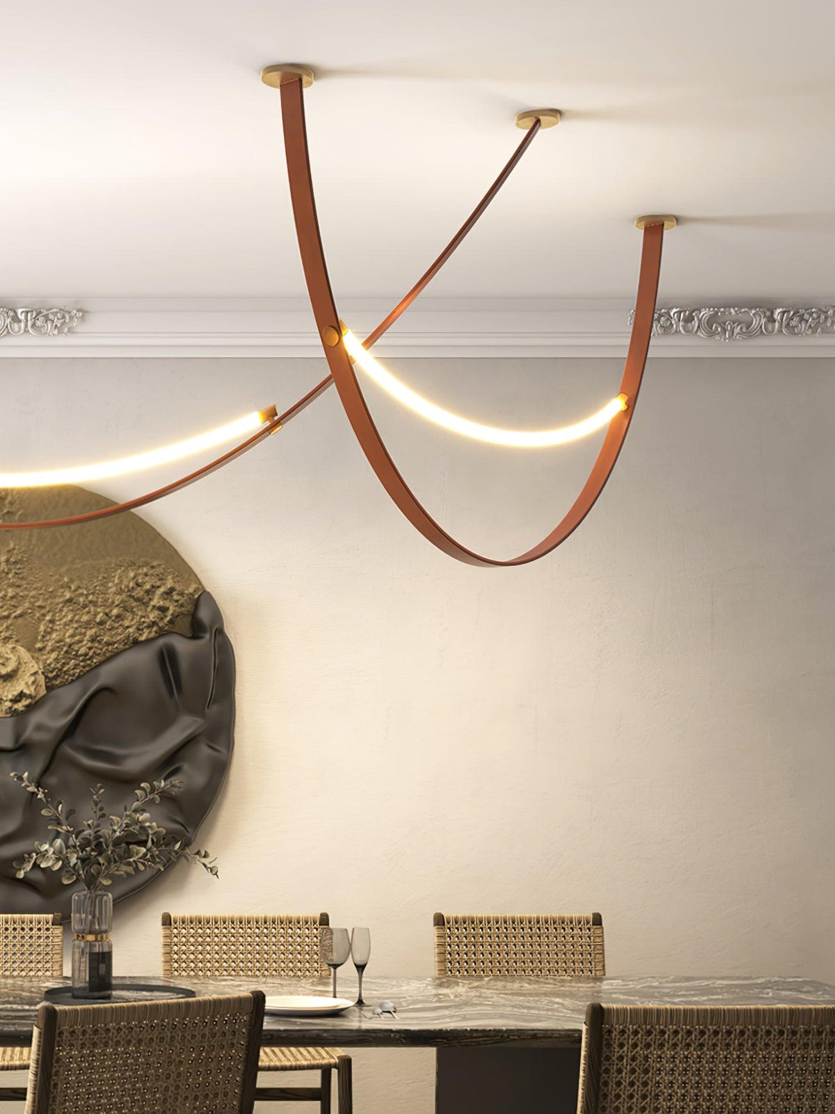 Junkle hanglamp