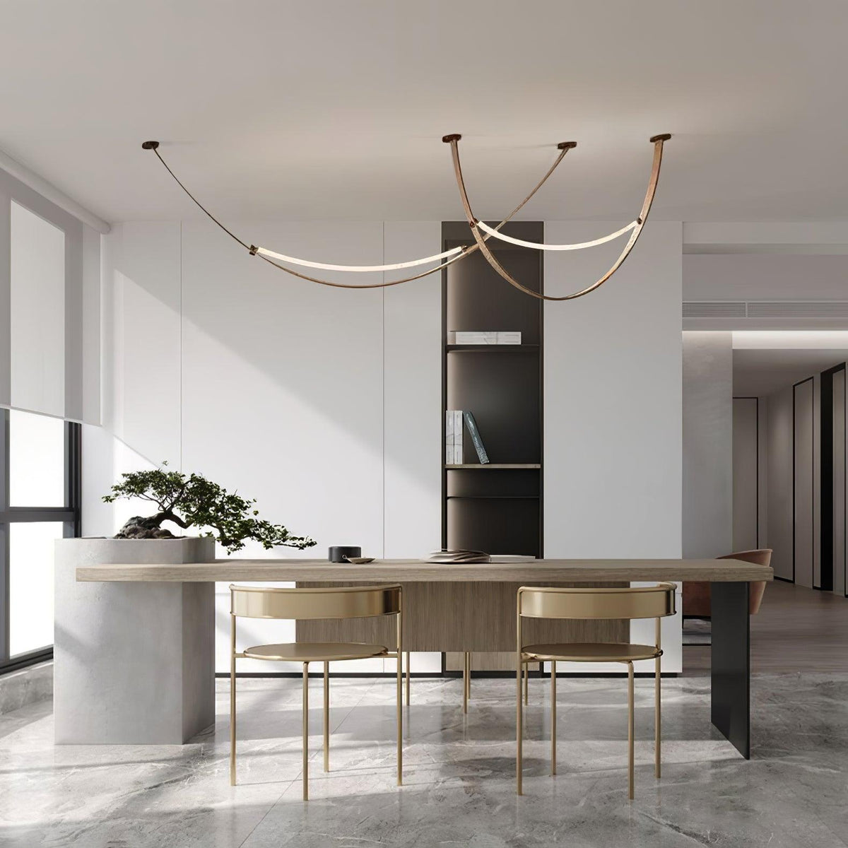 Junkle hanglamp