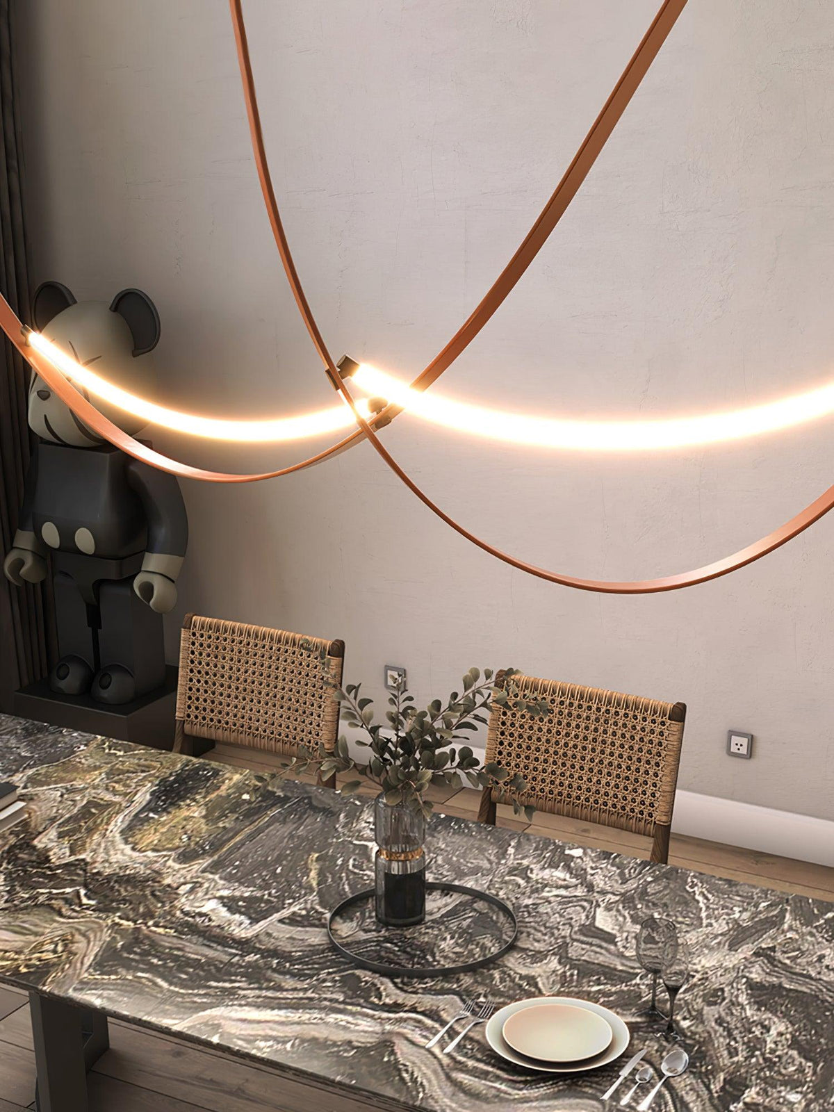 Junkle hanglamp