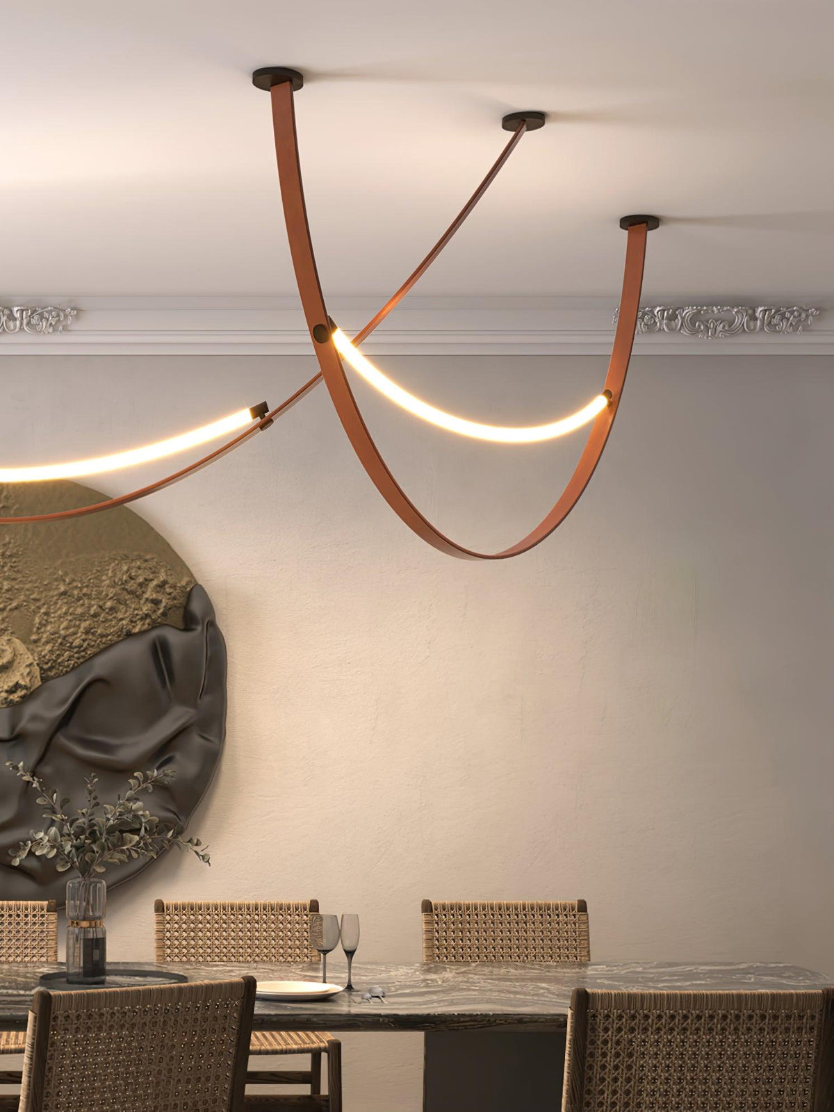 Junkle hanglamp