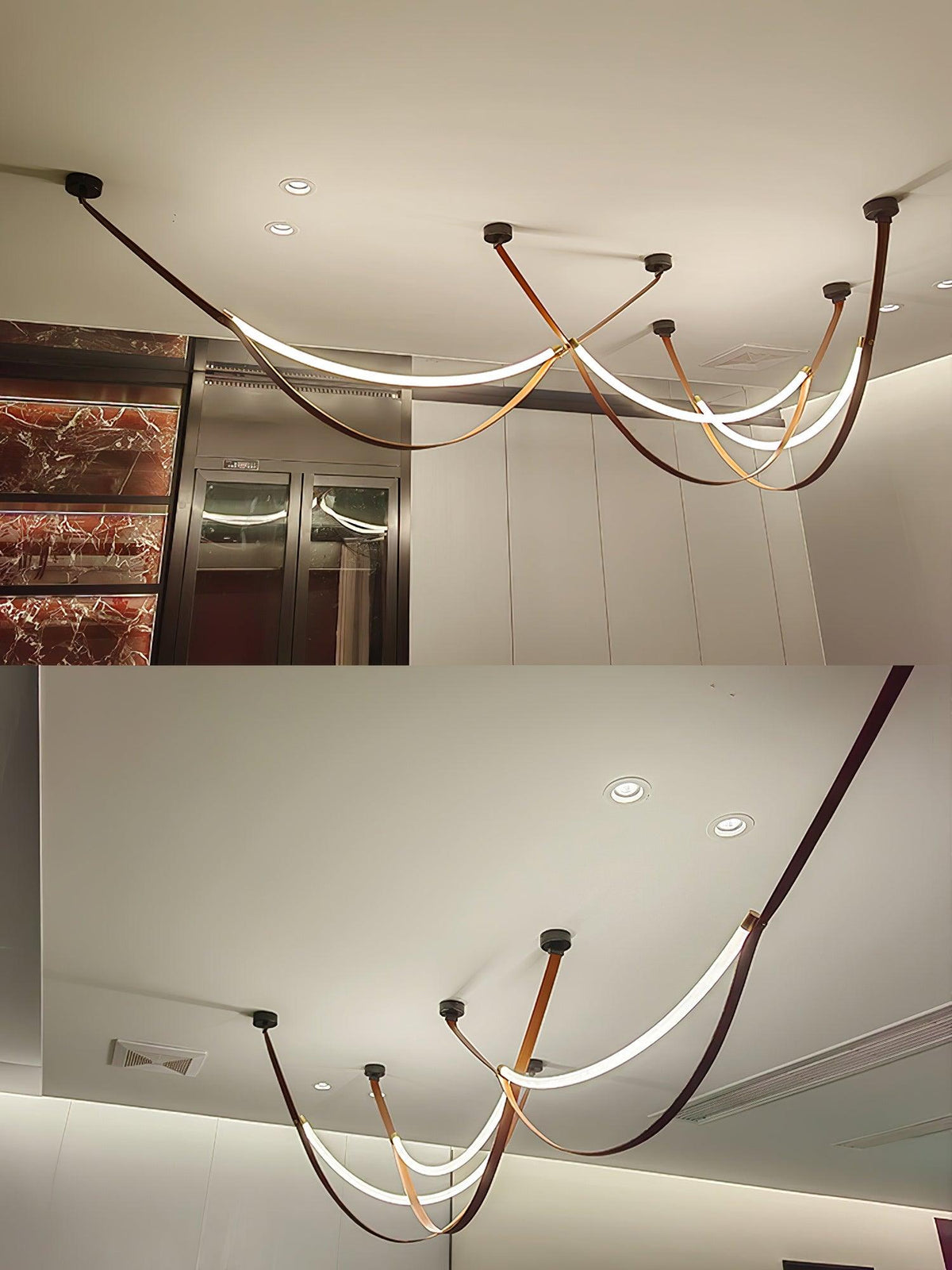 Junkle hanglamp