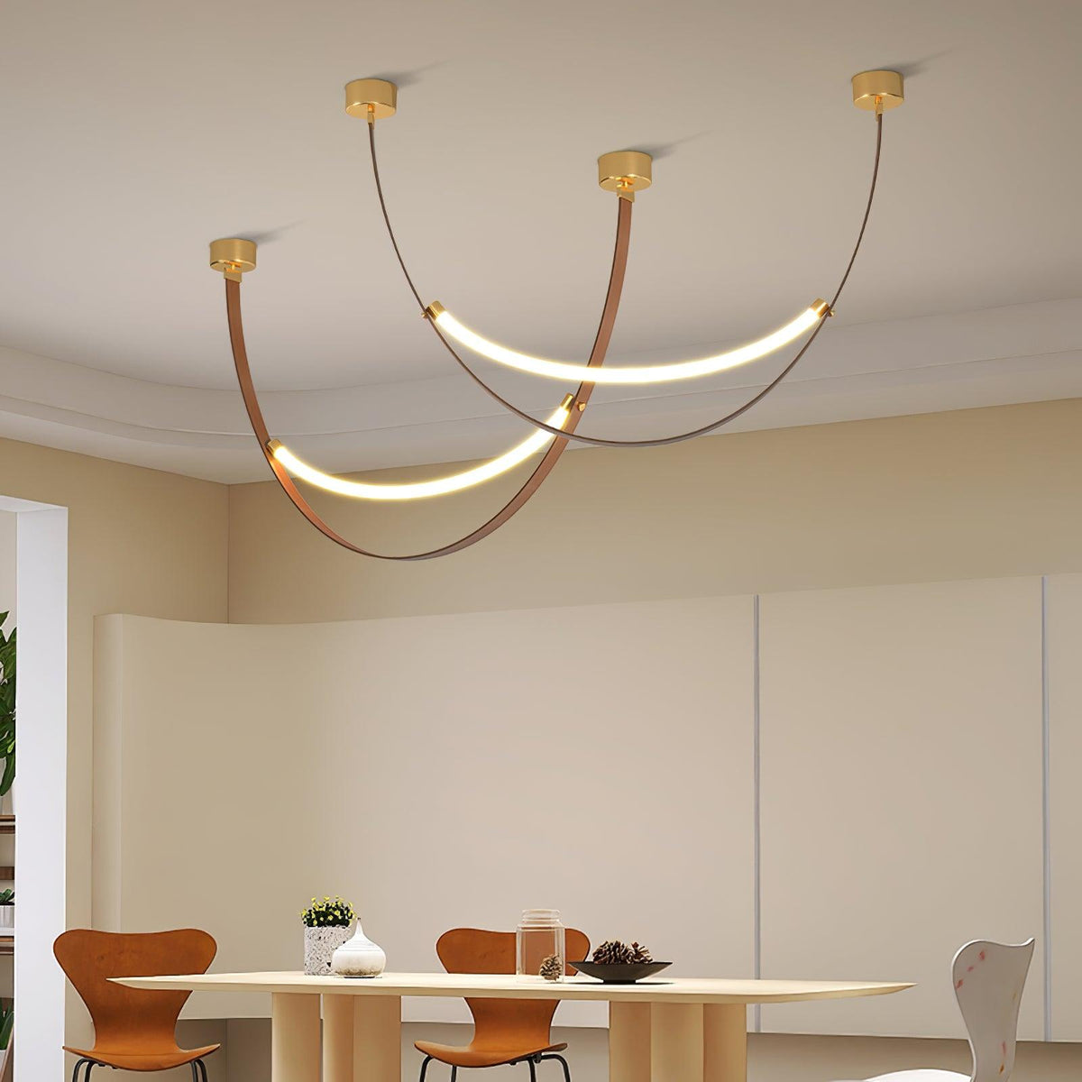 Junkle hanglamp