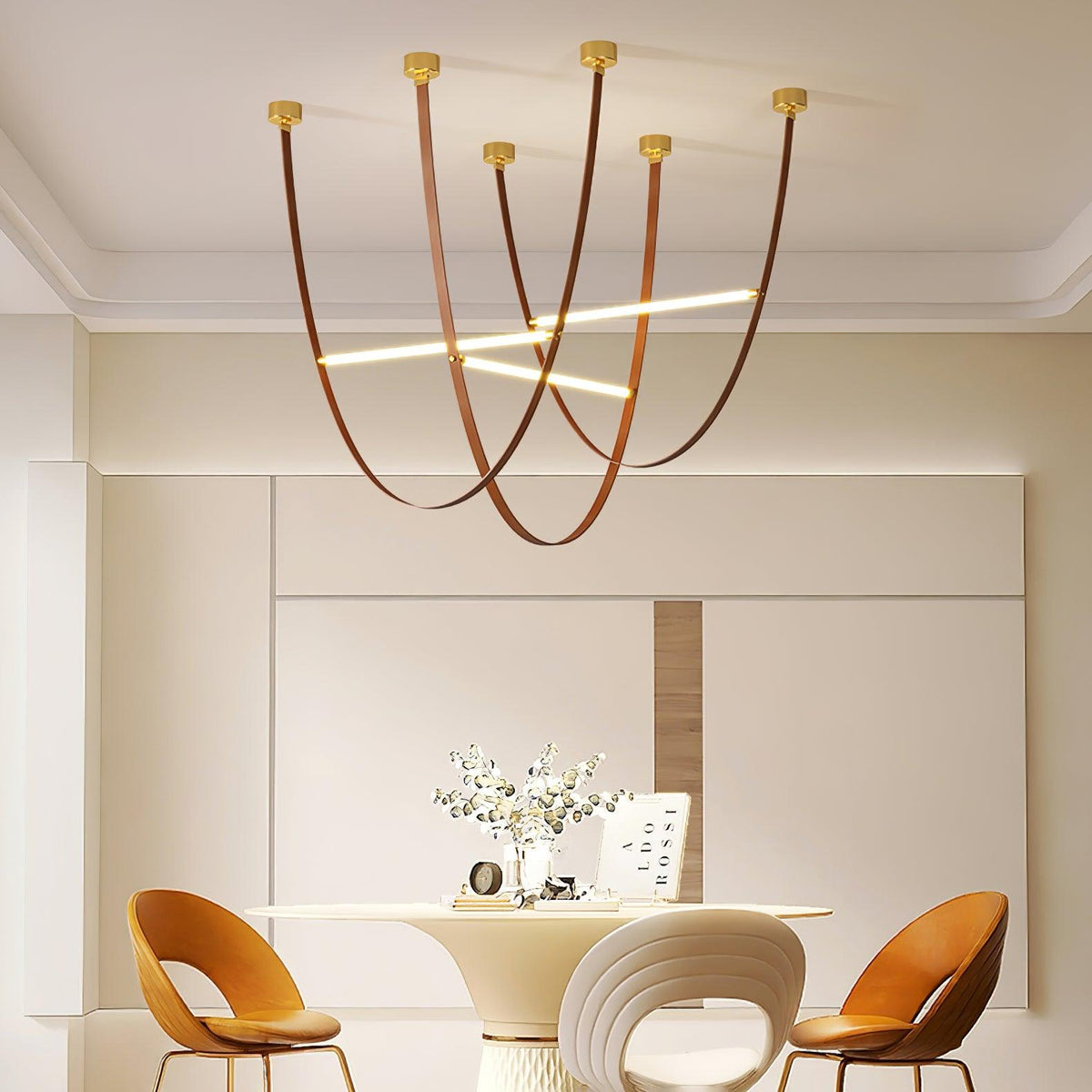 Junkle hanglamp