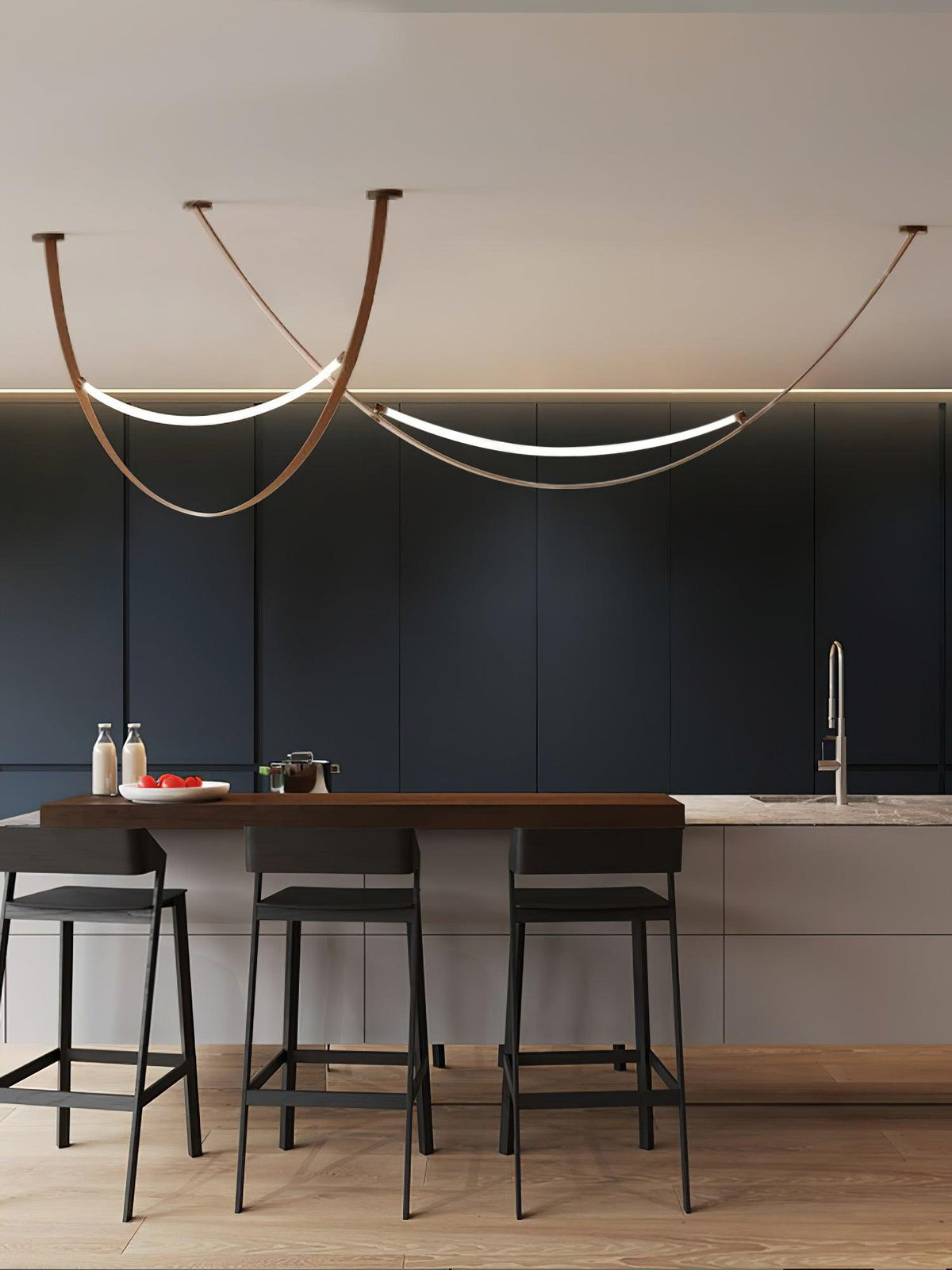 Junkle hanglamp