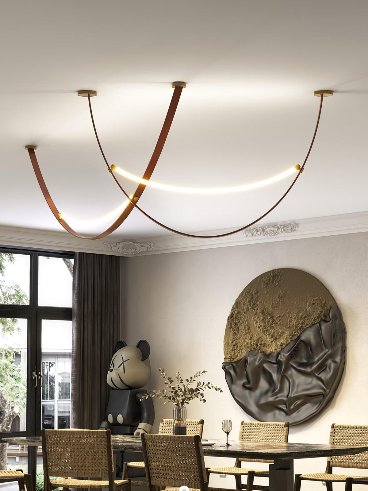 Junkle hanglamp