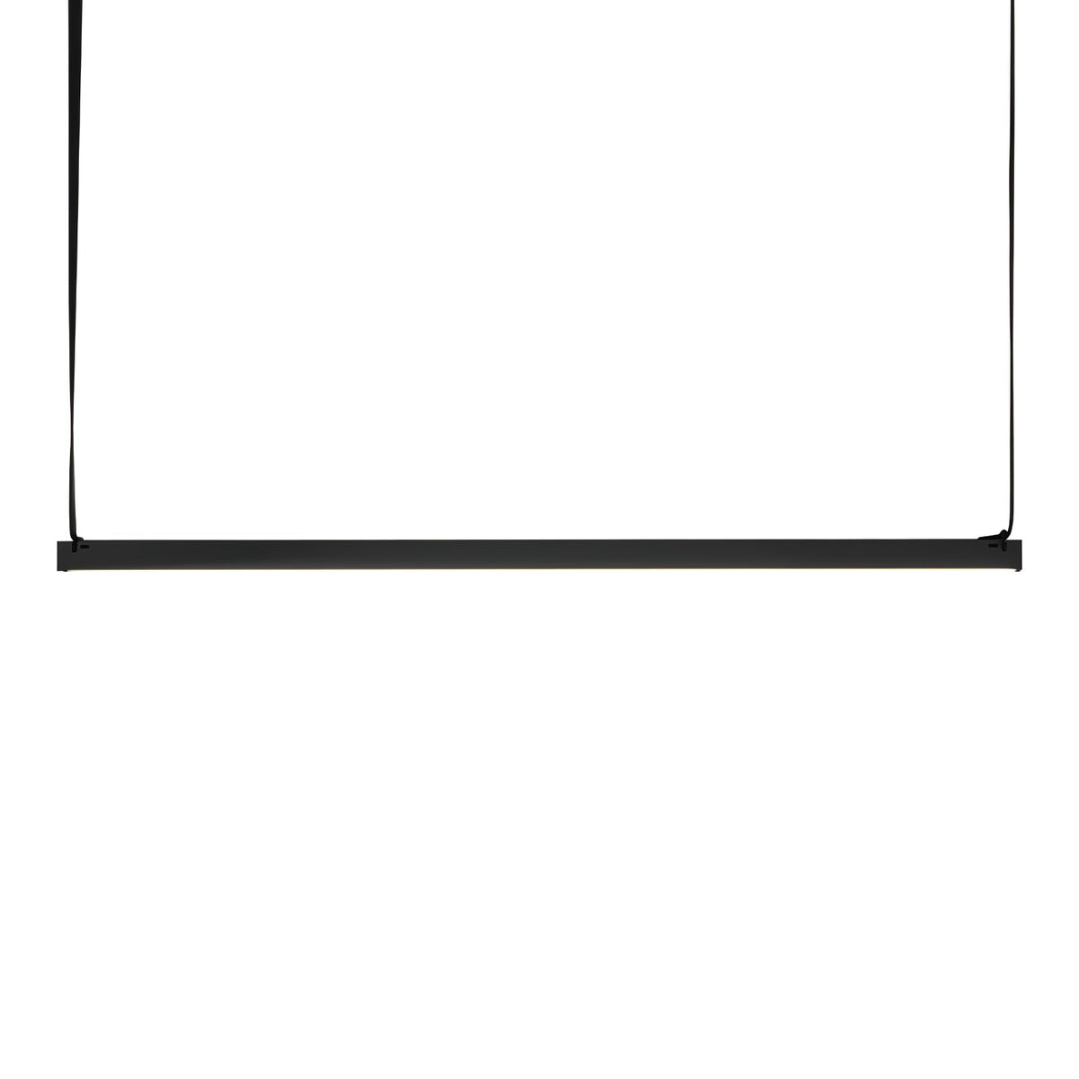 Gideon Minimalistische hanglamp met lineaire vormgeving